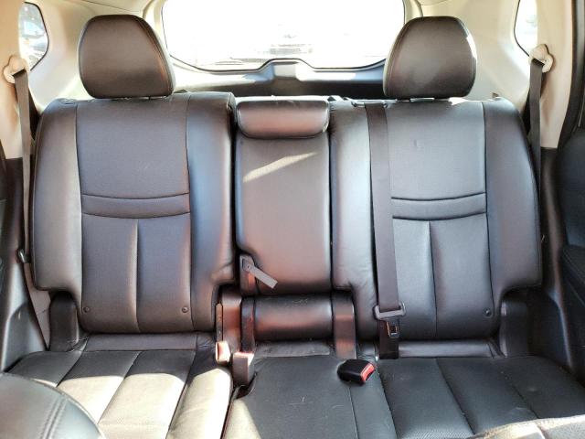 Photo 10 from auction – 2014 NISSAN ROGUE S with VIN 5N1AT2MV7EC832952