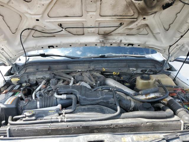 Photo 11 from auction – 2011 FORD F250 SUPER with VIN 1FT7W2BT5BEA81891