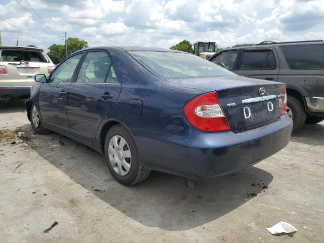 Photo 2 from auction – 2002 TOYOTA CAMRY LE with VIN 4T1BE32K82U572404
