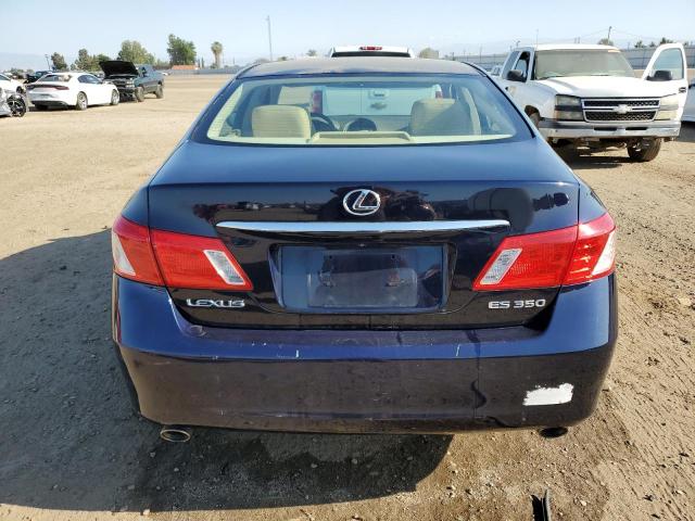 Photo 6 from auction – 2008 LEXUS ES 350 with VIN JTHBJ46G082238429