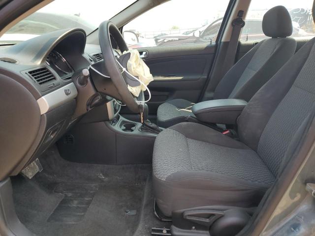 Photo 7 from auction – 2010 CHEVROLET COBALT 1LT with VIN 1G1AD5F59A7127226