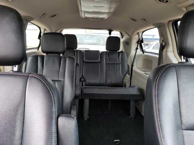 Photo 10 from auction – 2012 CHRYSLER TOWN & COU with VIN 2C4RC1BGXCR279479