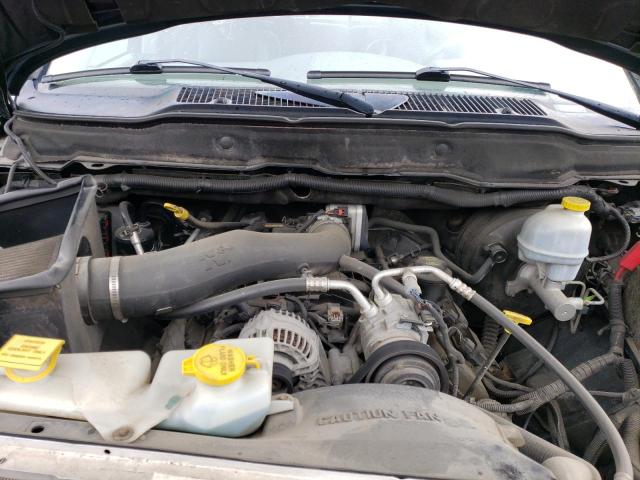 Photo 11 from auction – 2007 DODGE RAM 1500 S with VIN 1D7HU18247S183751