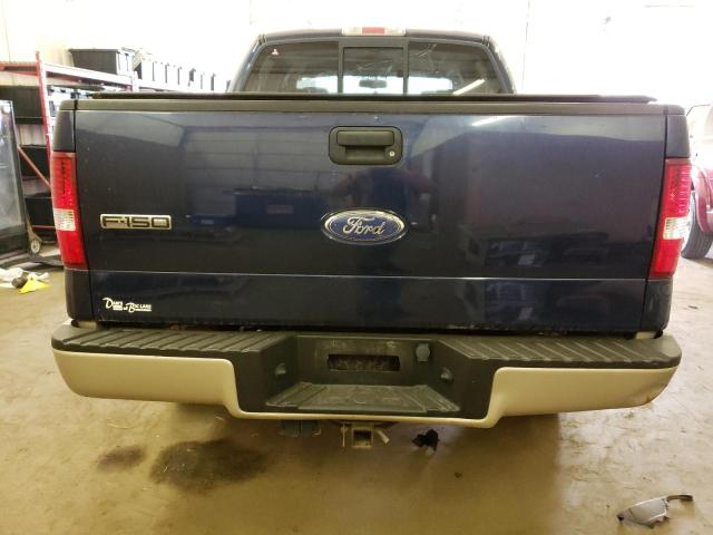 Photo 6 from auction – 2008 FORD F150 SUPER with VIN 1FTPW14VX8FB91153