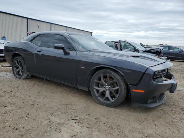 Photo 4 from auction – 2017 DODGE CHALLENGER with VIN 2C3CDZBTXHH550119