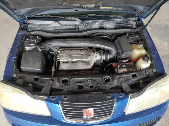 Photo 12 from auction – 2006 SATURN VUE with VIN 5GZCZ63466S815769