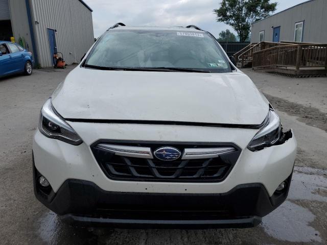 Photo 5 from auction – 2023 SUBARU CROSSTREK with VIN JF2GTHNC4P8276329