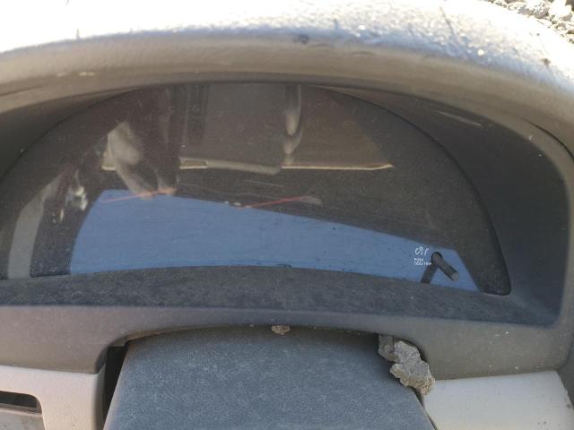 Photo 9 from auction – 2009 TOYOTA CAMRY BASE with VIN 4T1BE46K89U332635
