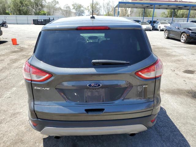 Photo 6 from auction – 2016 FORD ESCAPE SE with VIN 1FMCU0G75GUB83320