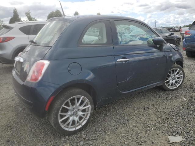 Photo 3 from auction – 2015 FIAT 500 POP with VIN 3C3CFFAR1FT501765