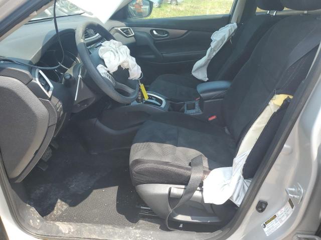 Photo 7 from auction – 2015 NISSAN ROGUE S with VIN 5N1AT2MK6FC805121
