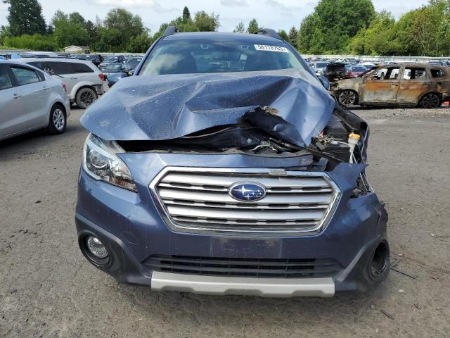 Photo 5 from auction – 2017 SUBARU OUTBACK 2. with VIN 4S4BSANC7H3248781