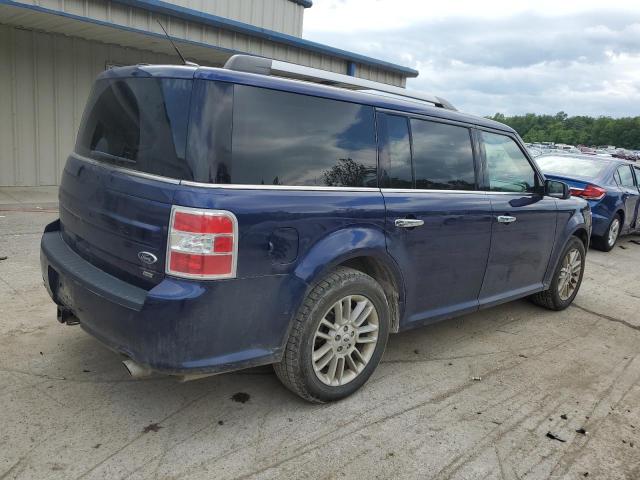 Photo 3 from auction – 2016 FORD FLEX SEL with VIN 2FMHK6C8XGBA04787