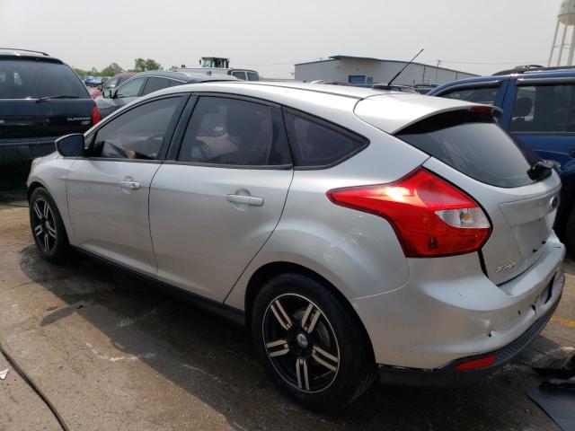 Photo 2 from auction – 2012 FORD FOCUS SE with VIN 1FAHP3K20CL140833