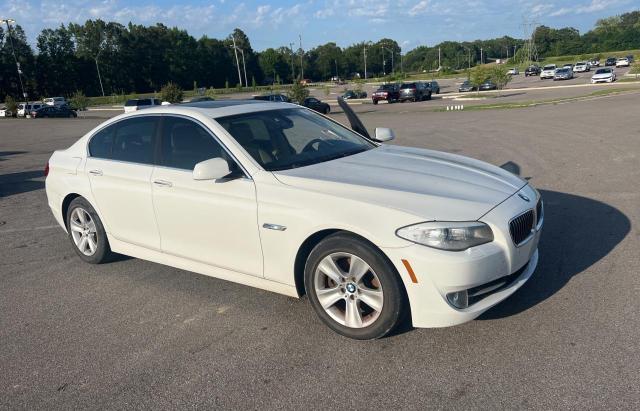 Photo 1 from auction – 2013 BMW 528 I with VIN WBAXG5C53DD228553