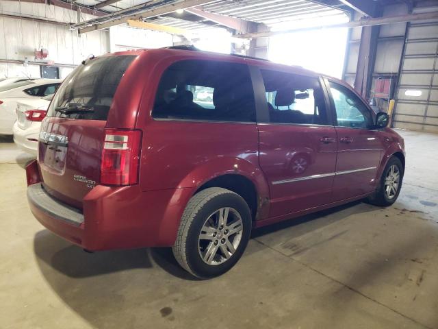 Photo 3 from auction – 2010 DODGE GRAND CARA with VIN 2D4RN5DX7AR216970