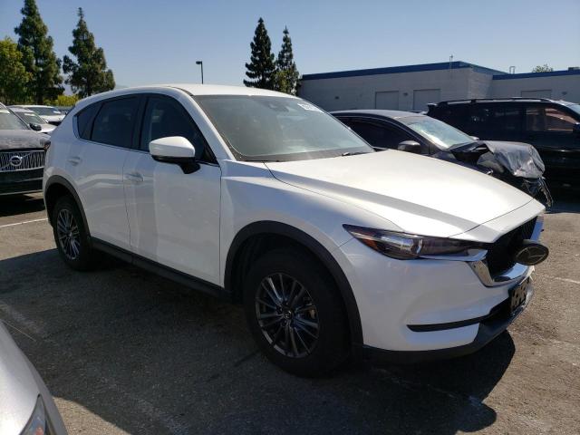 Photo 4 from auction – 2021 MAZDA CX-5 TOURI with VIN JM3KFBCM3M0358451