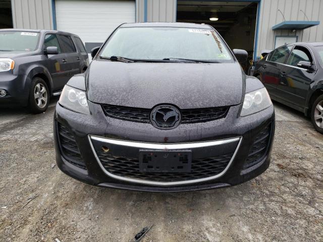 Photo 5 from auction – 2011 MAZDA CX-7 with VIN JM3ER2B57B0367892