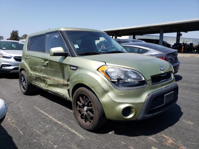 Фото 4 с аукциона – 2013 KIA SOUL с VIN KNDJT2A55D7487243