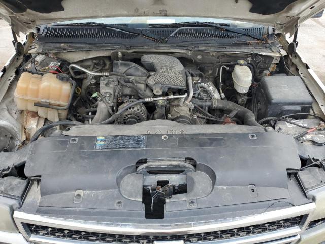 Photo 11 from auction – 2007 CHEVROLET SILVERADO with VIN 1GBJC34D57E142064