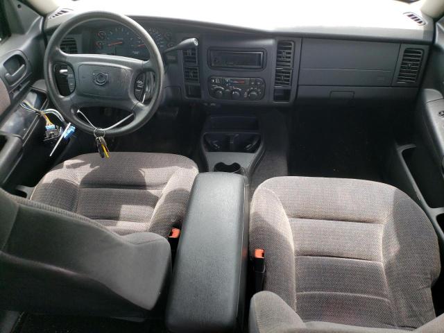 Photo 8 from auction – 2003 DODGE DURANGO SL with VIN 1D4HR48N23F552183