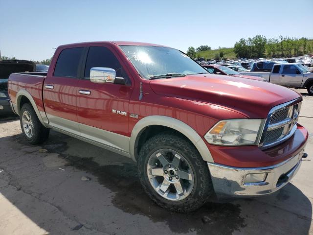 Photo 4 from auction – 2010 DODGE RAM 1500 with VIN 1D7RV1CT8AS127935