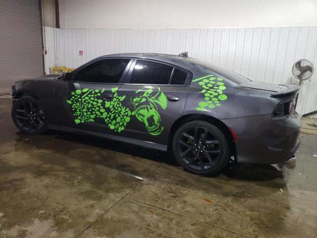 Photo 2 from auction – 2019 DODGE CHARGER GT with VIN 2C3CDXHG9KH685405