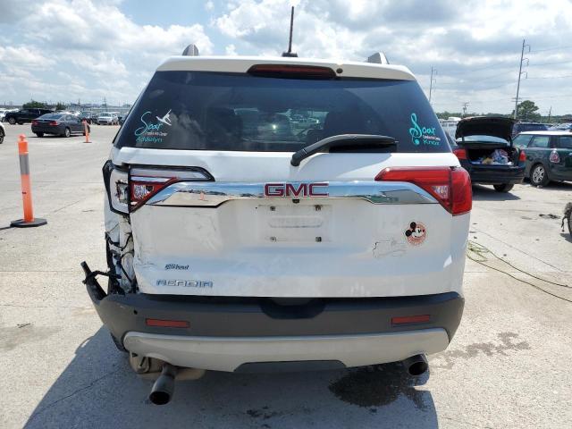 Photo 6 from auction – 2018 GMC ACADIA SLT with VIN 1GKKNMLS5JZ230102