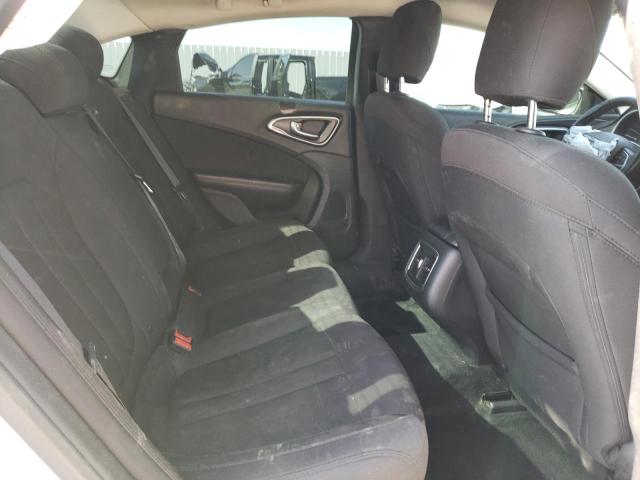 Photo 10 from auction – 2016 CHRYSLER 200 LIMITE with VIN 1C3CCCAB8GN100984