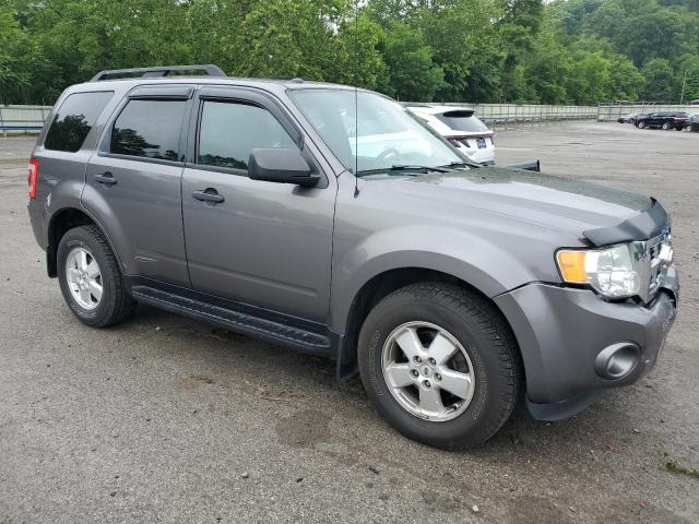 صورة رقم 4 من المزاد - 2011 FORD ESCAPE XLT مع VIN 1FMCU9D77BKB51935