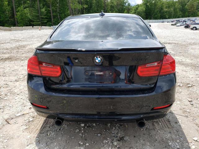 Photo 6 from auction – 2013 BMW ACTIVEHYBR with VIN WBA3F9C52DF484356