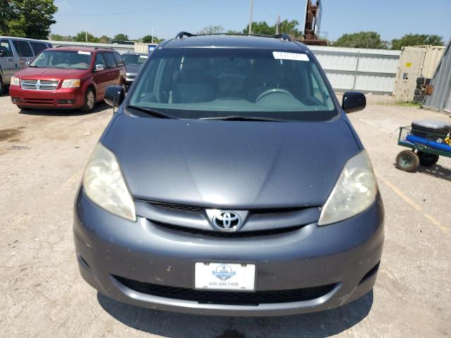 Photo 5 from auction – 2009 TOYOTA SIENNA LE with VIN 5TDBK23C39S023593
