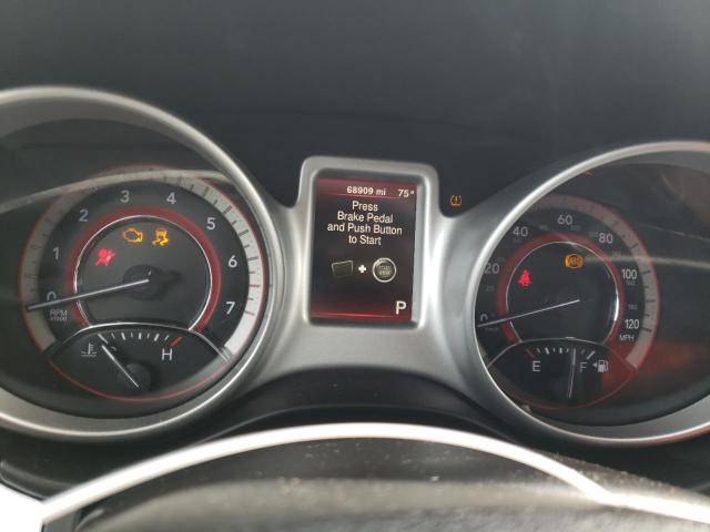 Фото 9 с аукциона – 2017 DODGE JOURNEY SE с VIN 3C4PDCAB7HT568748