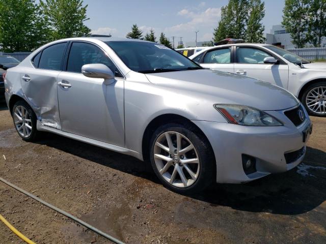 Photo 4 from auction – 2011 LEXUS IS 250 with VIN JTHCF5C21B5048438