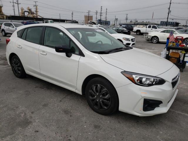 Photo 4 from auction – 2018 SUBARU 1600 with VIN 4S3GTAA6XJ3745031