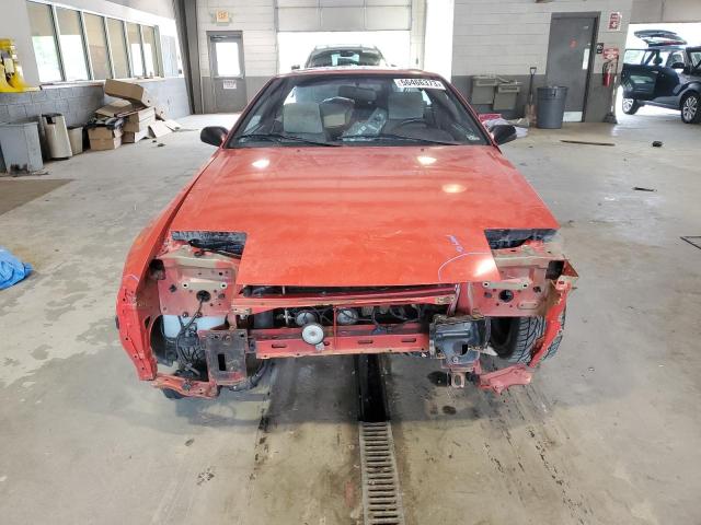Photo 5 from auction – 1988 MAZDA RX7 with VIN JM1FC3313J0616347