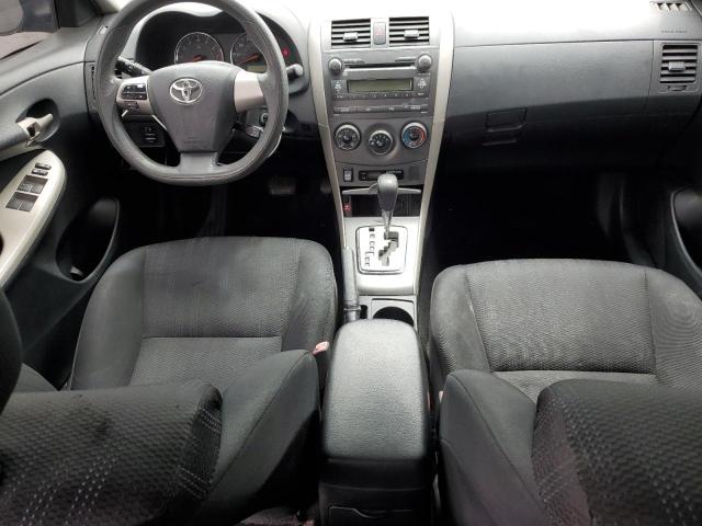 Photo 8 from auction – 2011 TOYOTA COROLLA BA with VIN 2T1BU4EE1BC581932