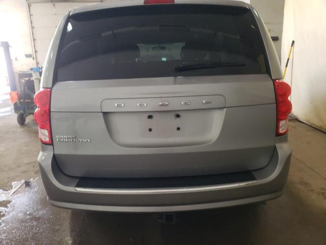 Photo 6 from auction – 2015 DODGE GRAND CARA with VIN 2C4RDGBGXFR502351