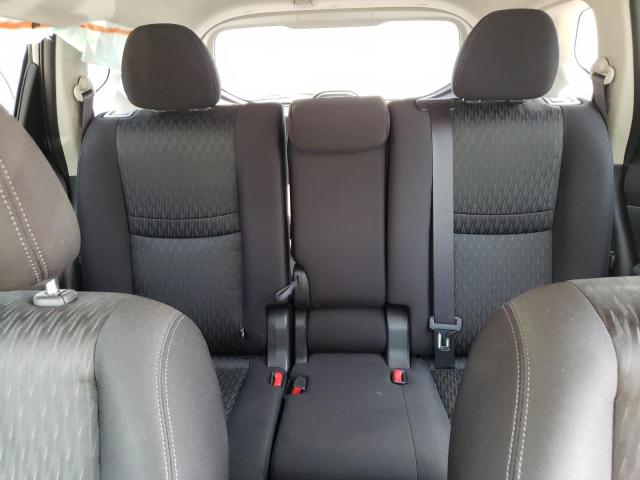 Photo 10 from auction – 2019 NISSAN ROGUE S with VIN JN8AT2MVXKW373418