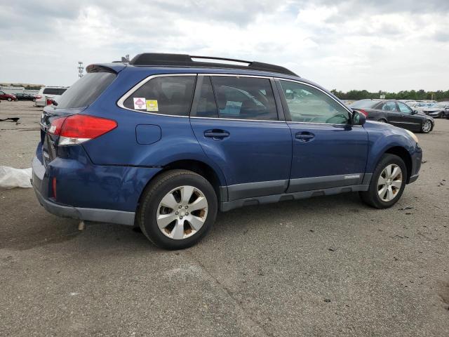 Photo 3 from auction – 2011 SUBARU OUTBACK 3. with VIN 4S4BRDLC9B2352847
