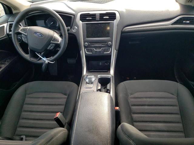 Photo 8 from auction – 2018 FORD FUSION SE with VIN 3FA6P0HD3JR283580