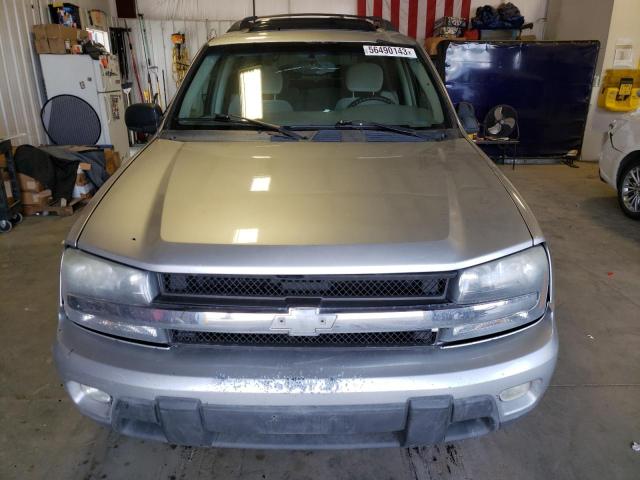 Photo 5 from auction – 2006 CHEVROLET TRAILBLAZE with VIN 1GNET16S766116594