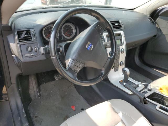 Photo 8 from auction – 2013 VOLVO C70 T5 with VIN YV1672MC8DJ144167
