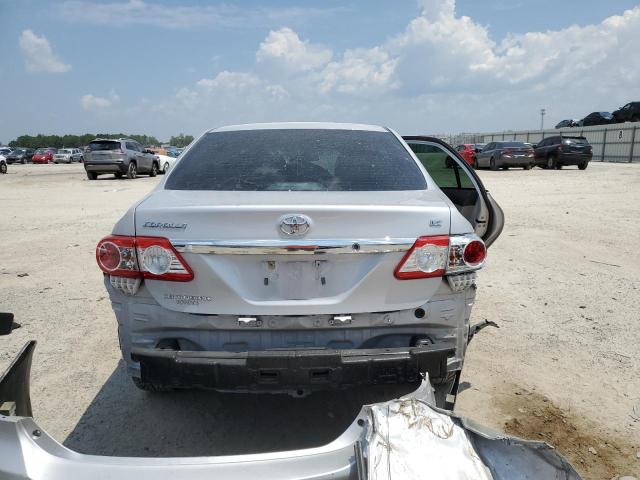 Photo 6 from auction – 2012 TOYOTA COROLLA BA with VIN 2T1BU4EE2CC870741