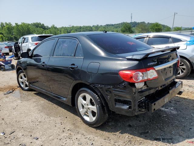 Photo 2 from auction – 2011 TOYOTA COROLLA BA with VIN 2T1BU4EE7BC647786