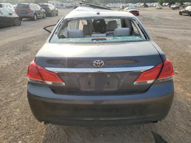 Photo 6 from auction – 2011 TOYOTA AVALON BAS with VIN 4T1BK3DB6BU381196