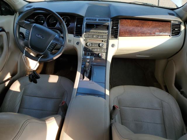 Фото 8 с аукциона – 2012 FORD TAURUS LIM с VIN 1FAHP2FW0CG107931