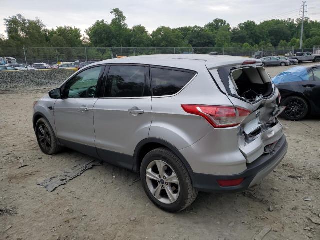 Photo 2 from auction – 2016 FORD ESCAPE SE with VIN 1FMCU0G73GUB20331