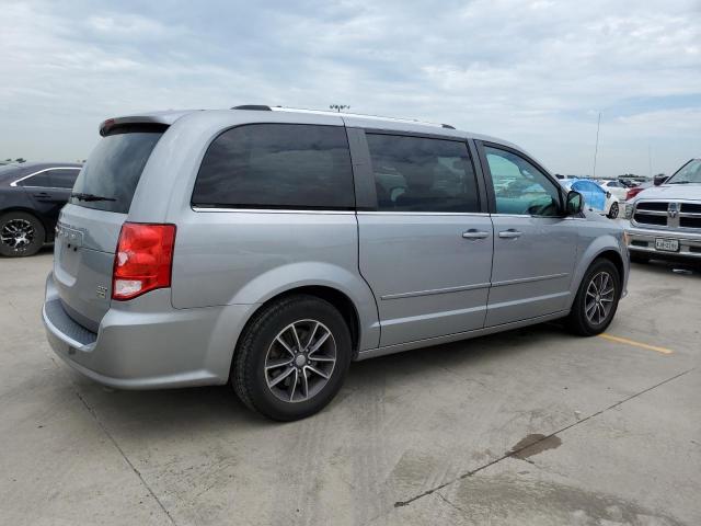 Photo 3 from auction – 2017 DODGE GRAND CARA with VIN 2C4RDGCG8HR685394
