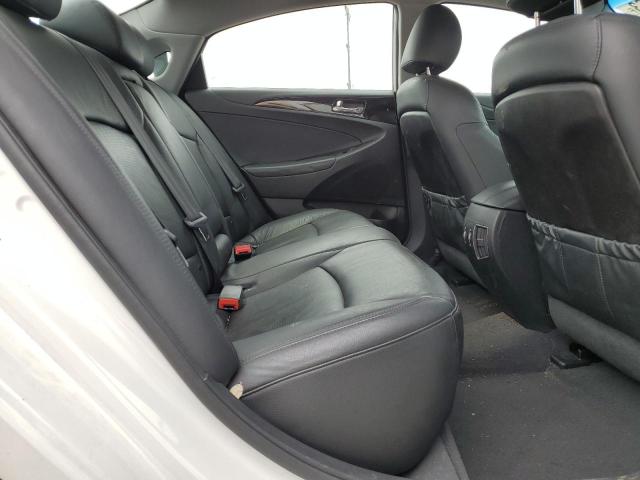 Photo 10 from auction – 2011 HYUNDAI SONATA SE with VIN 5NPEC4AC6BH303402